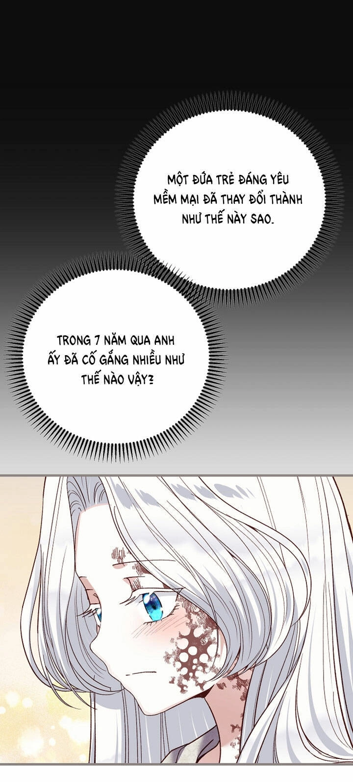 Trở Thành Vợ Thái Tử Quái Vật Chapter 76.1 - 20