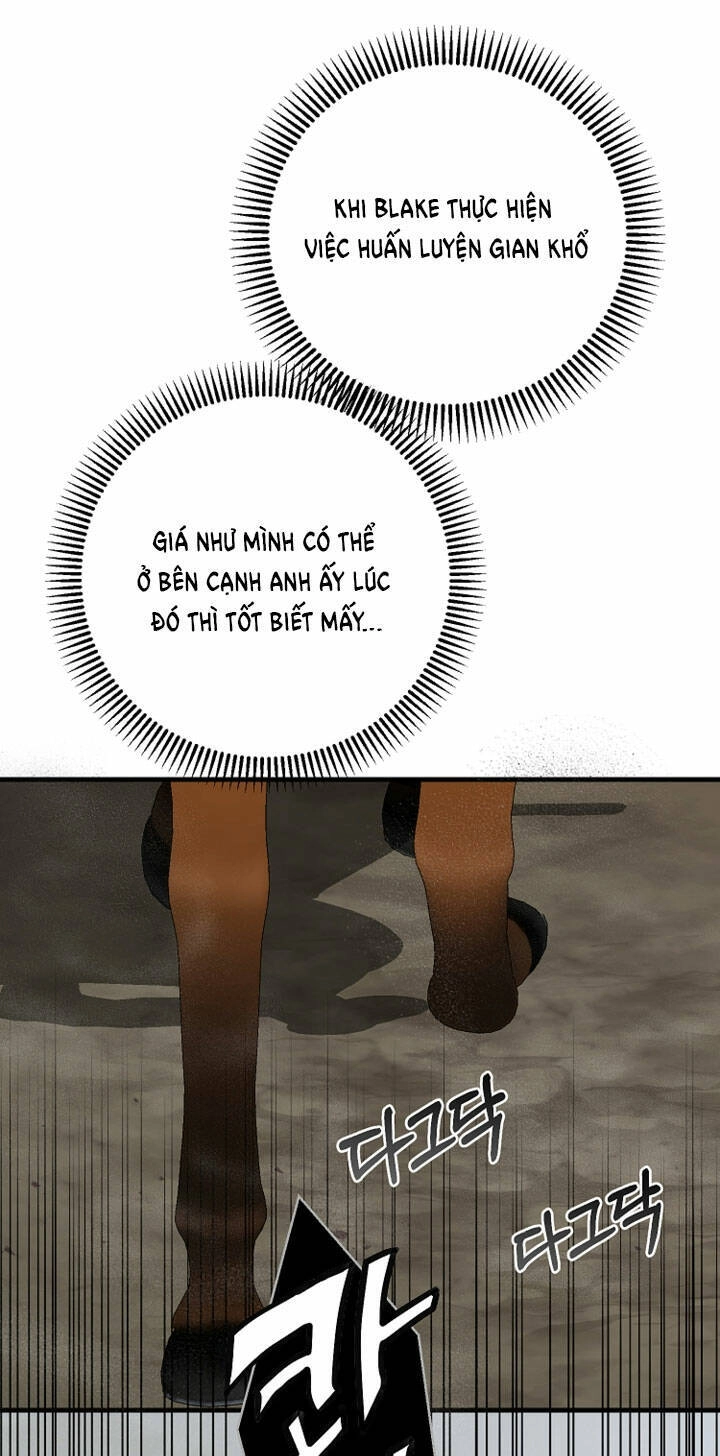 Trở Thành Vợ Thái Tử Quái Vật Chapter 76.1 - 21