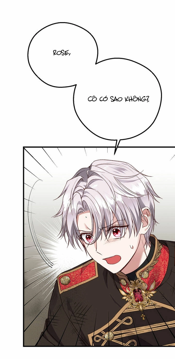 Trở Thành Vợ Thái Tử Quái Vật Chapter 76.1 - 29