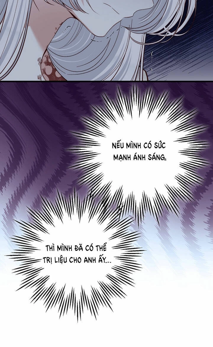 Trở Thành Vợ Thái Tử Quái Vật Chapter 76.1 - 34