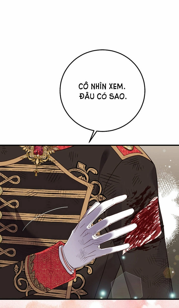 Trở Thành Vợ Thái Tử Quái Vật Chapter 76.1 - 37