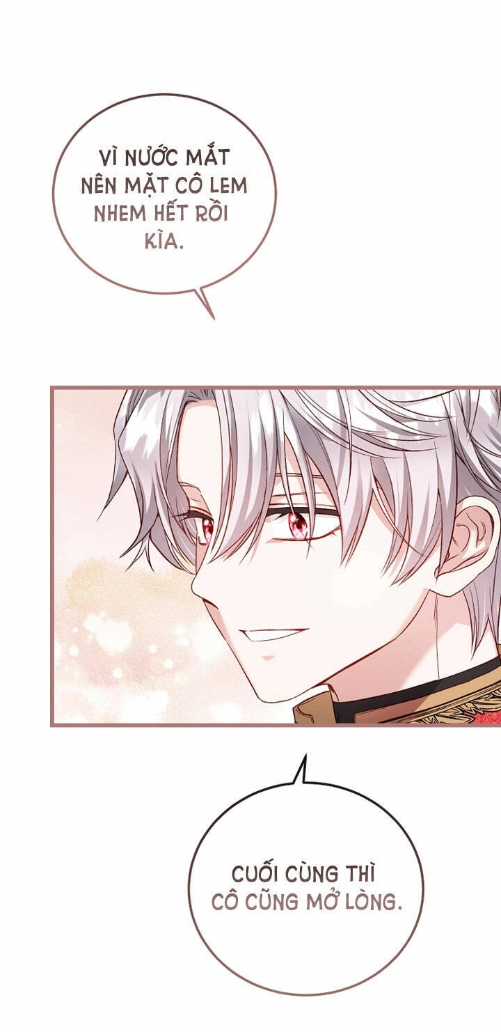 Trở Thành Vợ Thái Tử Quái Vật Chapter 76.1 - 41