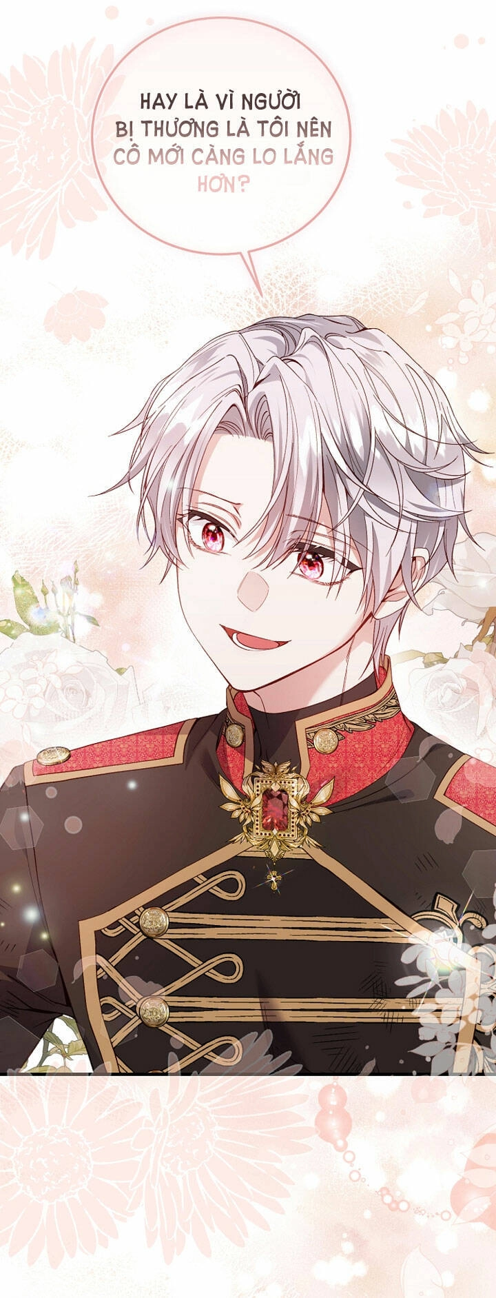 Trở Thành Vợ Thái Tử Quái Vật Chapter 76.1 - 43