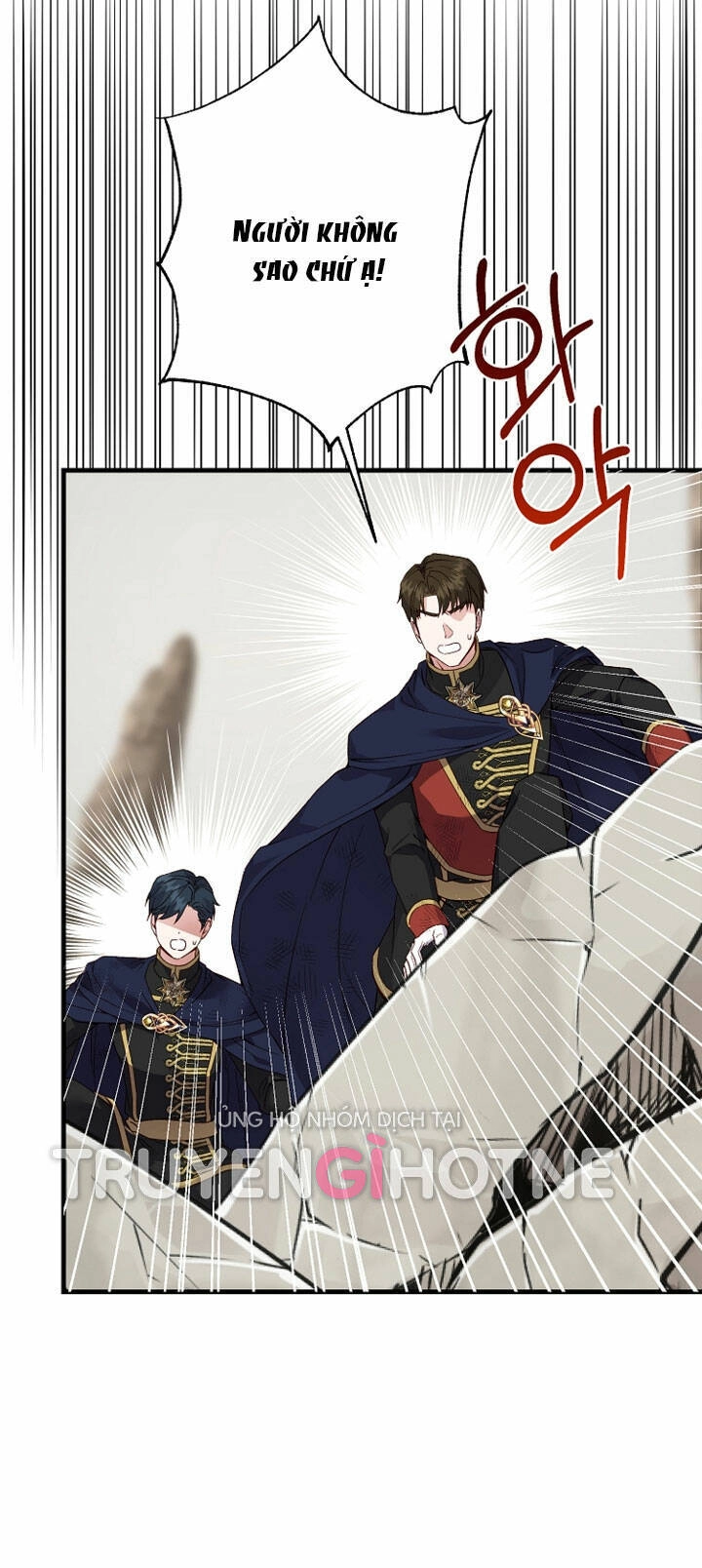 Trở Thành Vợ Thái Tử Quái Vật Chapter 76.1 - 45