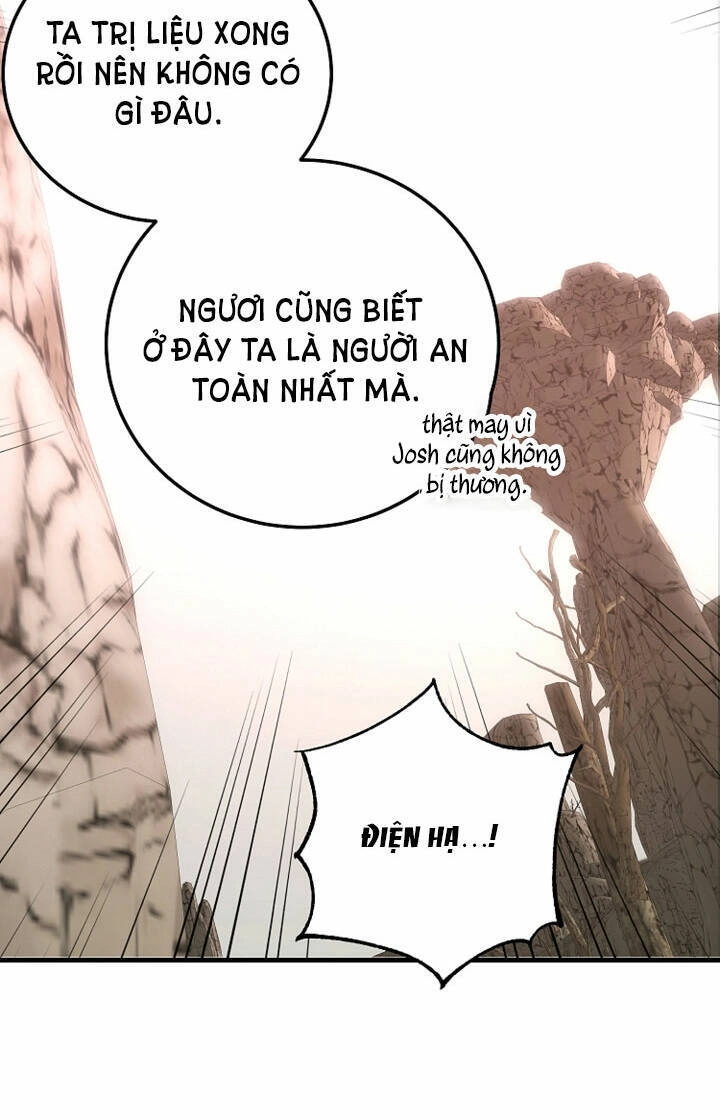 Trở Thành Vợ Thái Tử Quái Vật Chapter 76.2 - 3