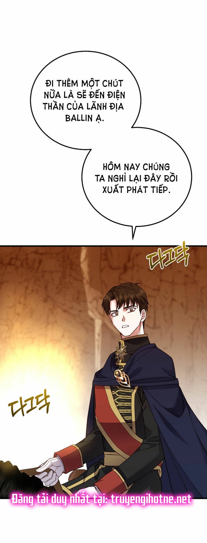 Trở Thành Vợ Thái Tử Quái Vật Chapter 76.2 - 8