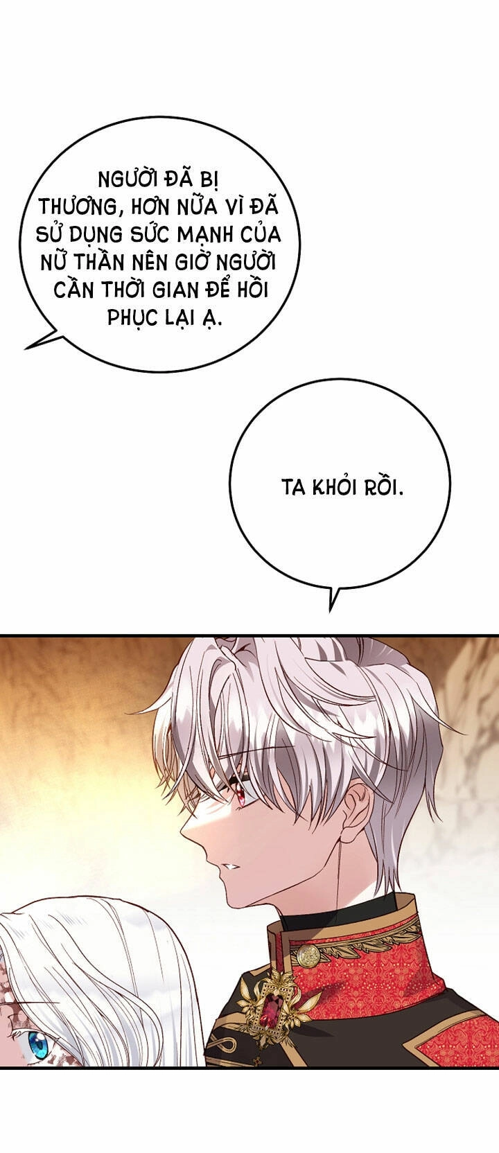 Trở Thành Vợ Thái Tử Quái Vật Chapter 76.2 - 9