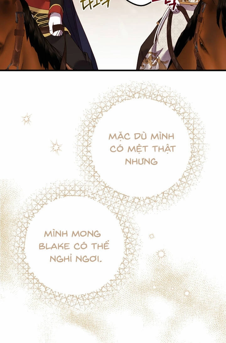 Trở Thành Vợ Thái Tử Quái Vật Chapter 76.2 - 12