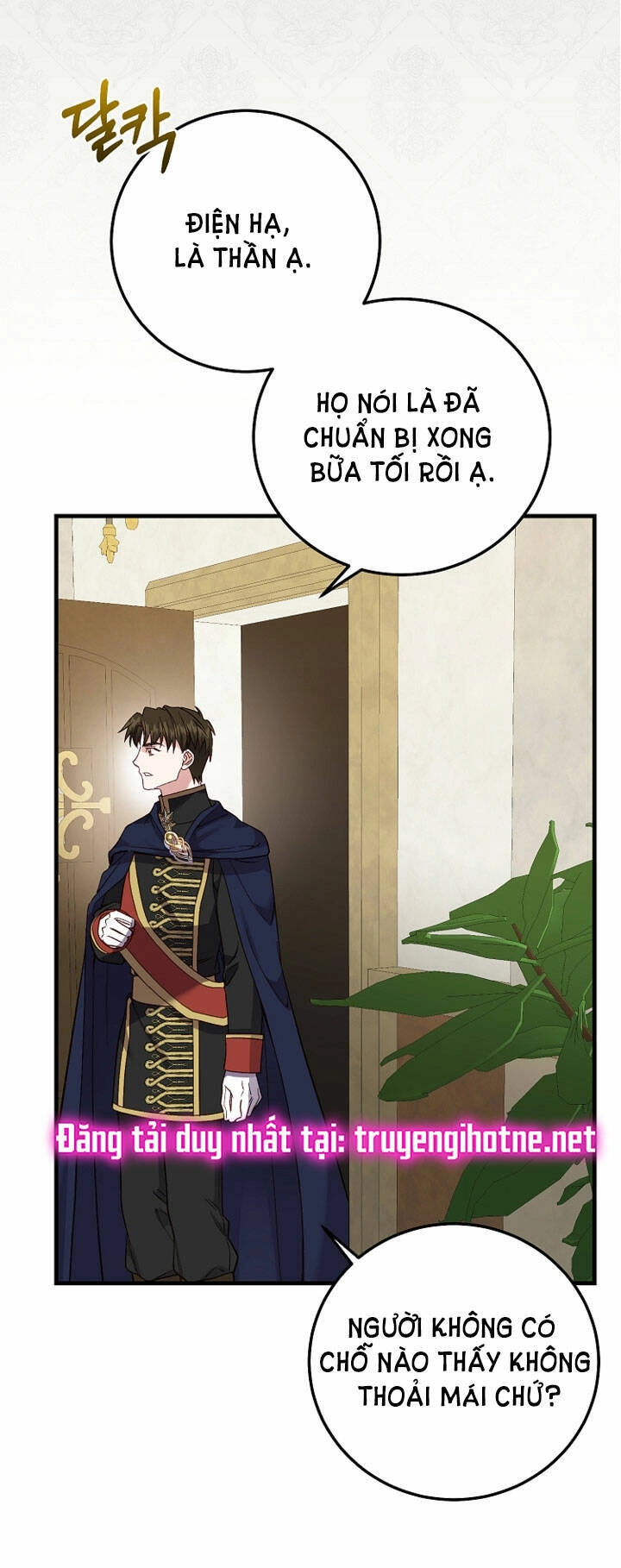 Trở Thành Vợ Thái Tử Quái Vật Chapter 76.2 - 25