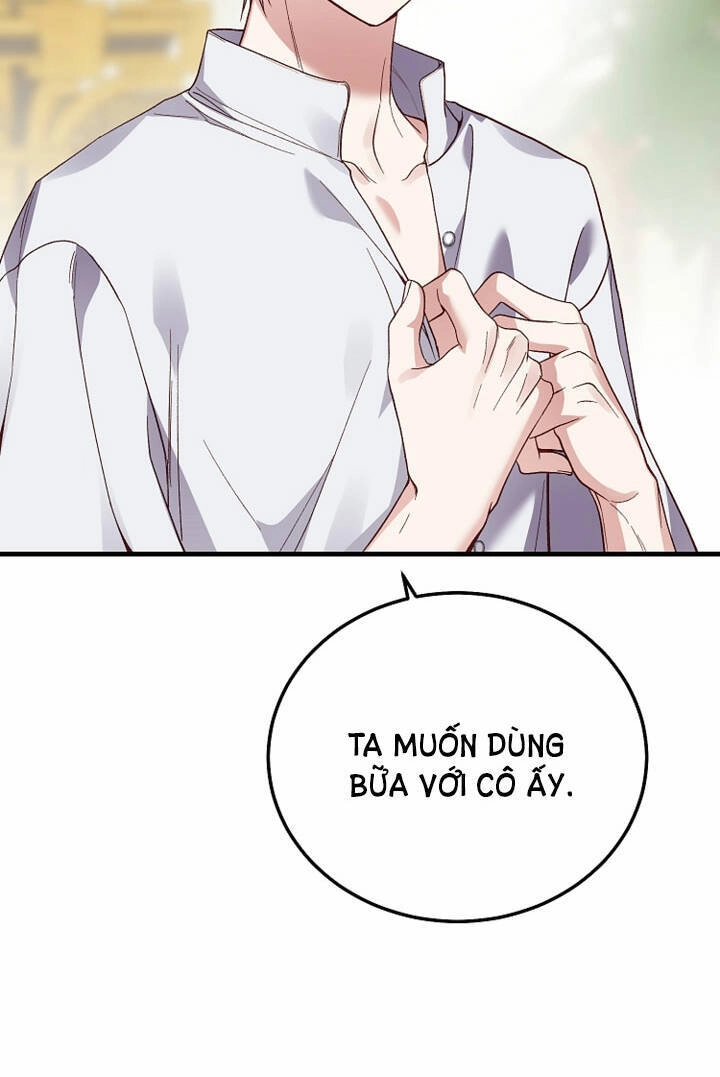 Trở Thành Vợ Thái Tử Quái Vật Chapter 76.2 - 27