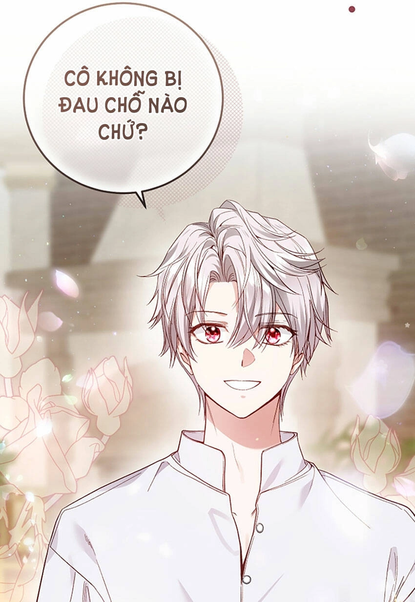 Trở Thành Vợ Thái Tử Quái Vật Chapter 77.1 - 6