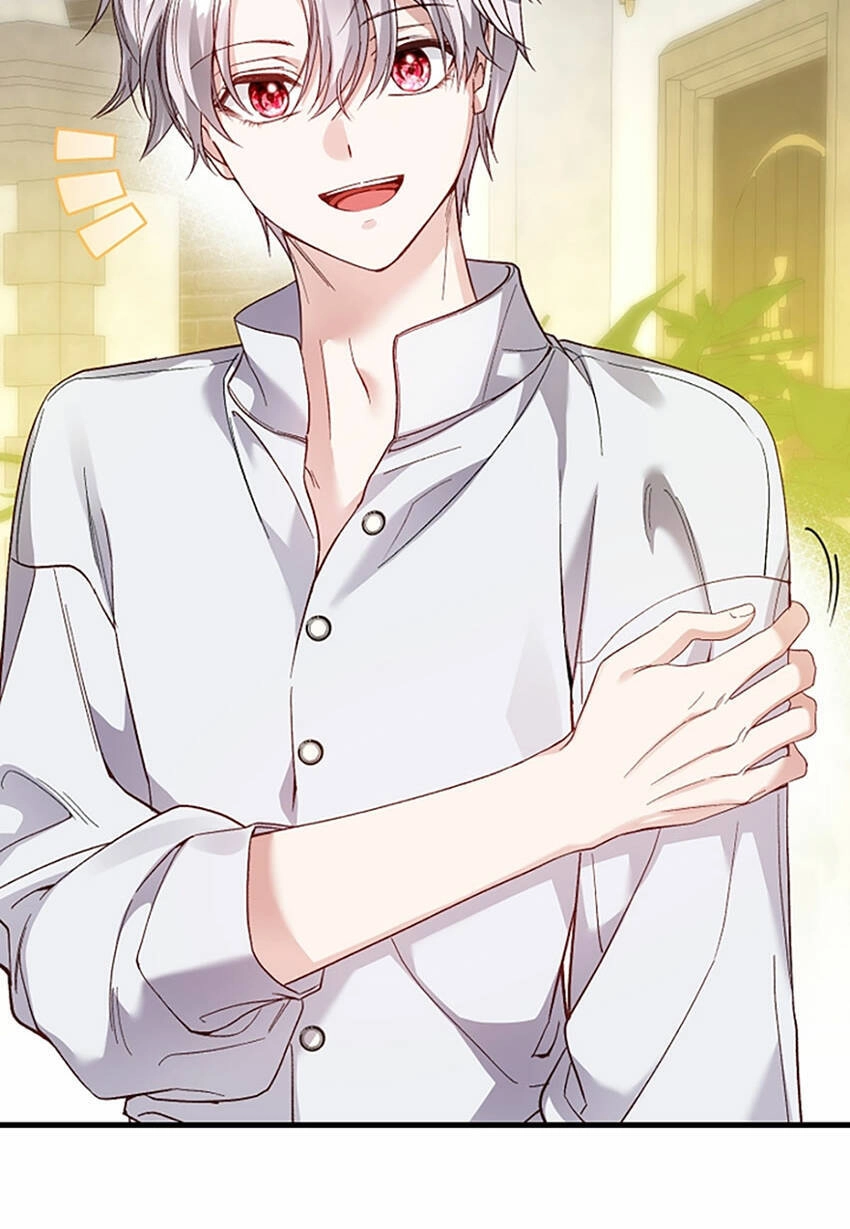 Trở Thành Vợ Thái Tử Quái Vật Chapter 77.1 - 14