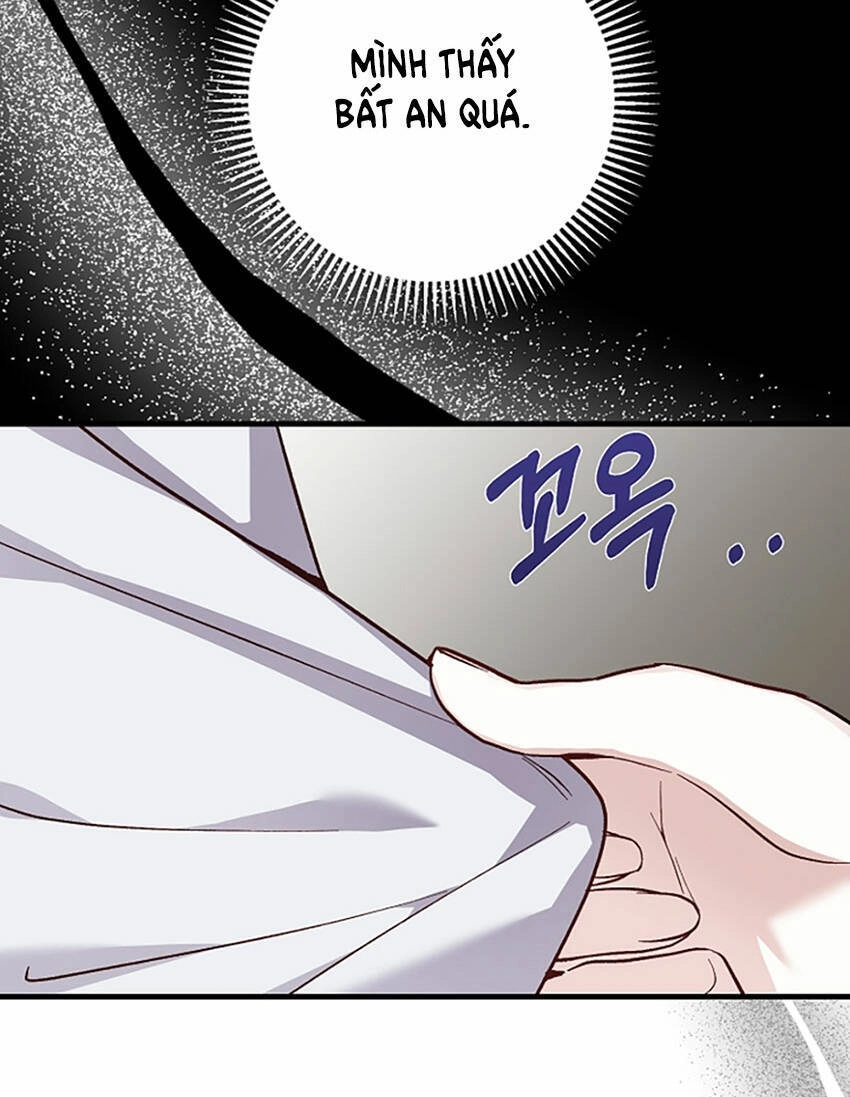 Trở Thành Vợ Thái Tử Quái Vật Chapter 77.1 - 19