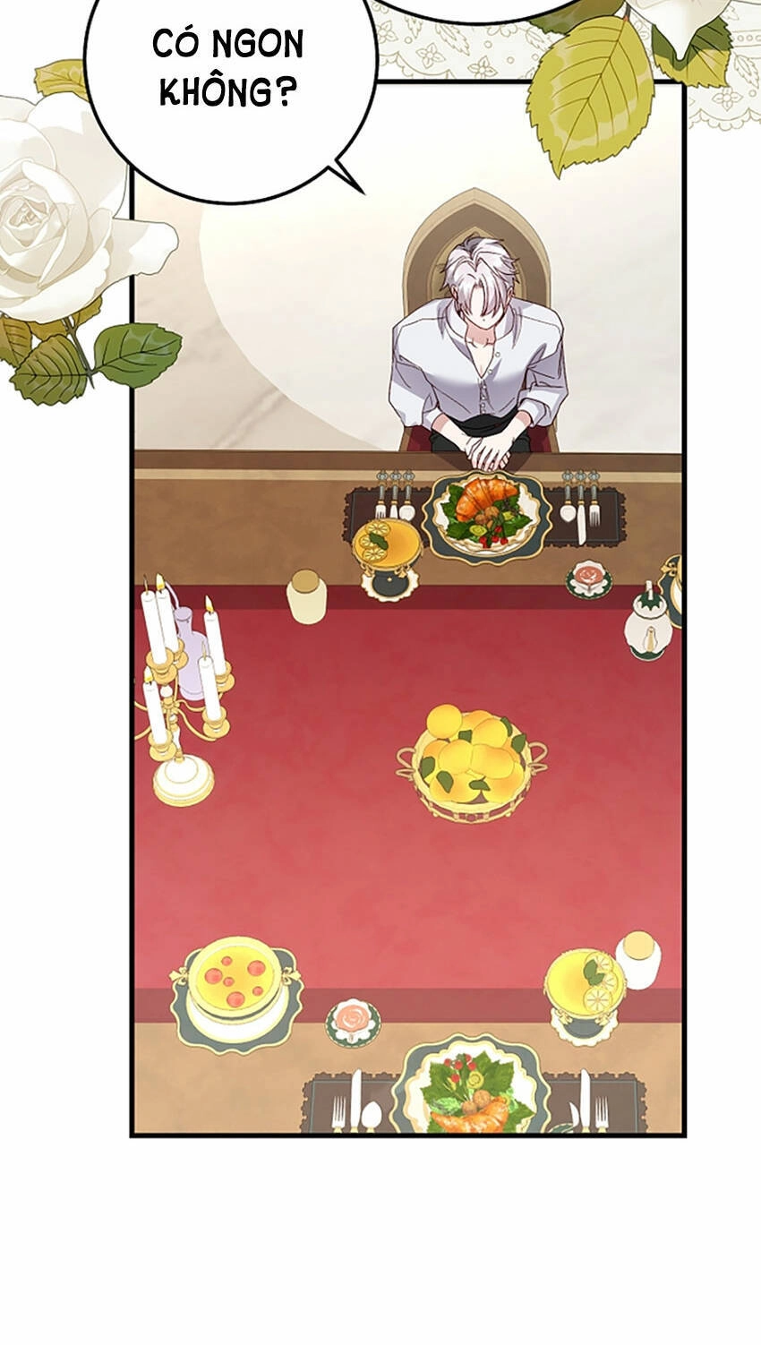 Trở Thành Vợ Thái Tử Quái Vật Chapter 77.2 - 8