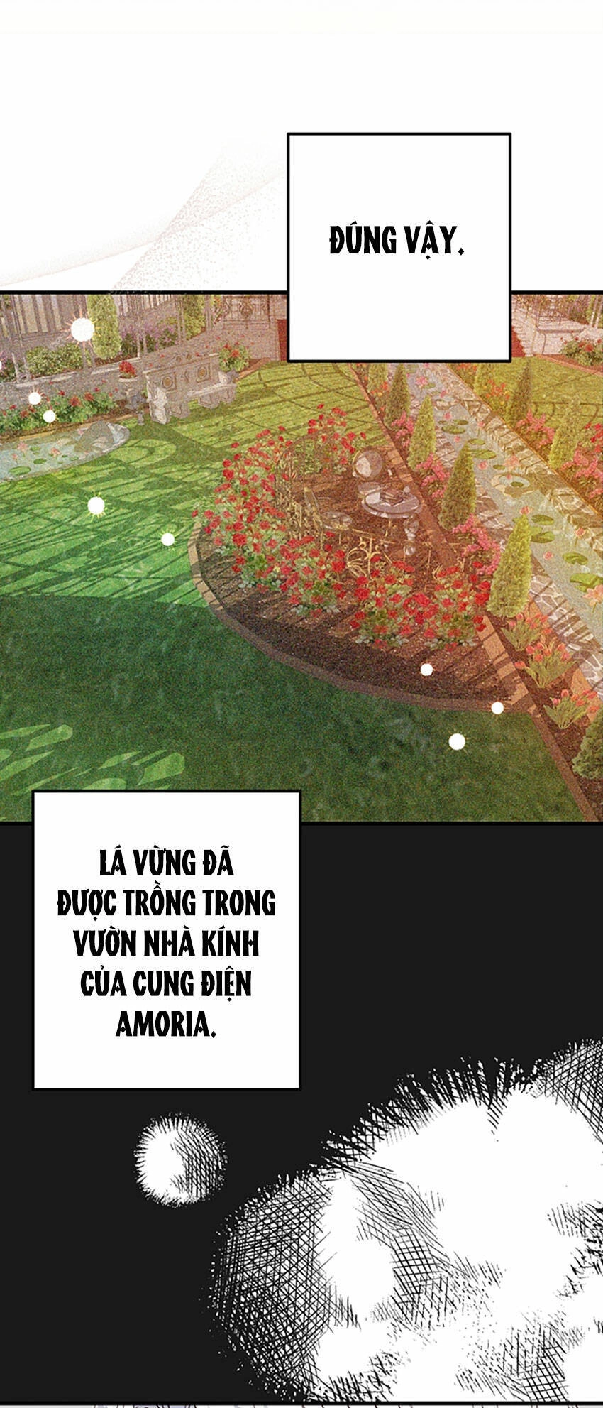 Trở Thành Vợ Thái Tử Quái Vật Chapter 77.2 - 18