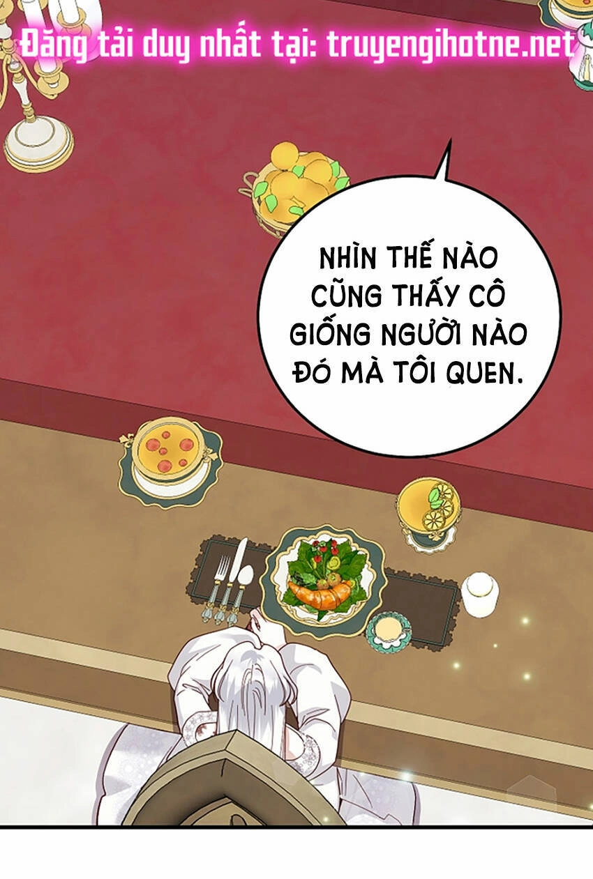 Trở Thành Vợ Thái Tử Quái Vật Chapter 77.2 - 27