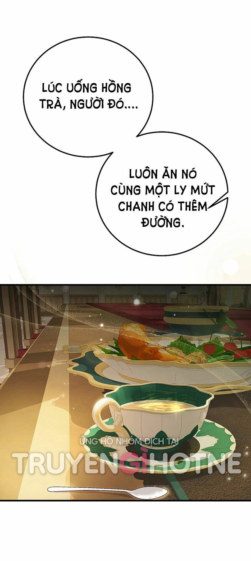 Trở Thành Vợ Thái Tử Quái Vật Chapter 77.2 - 32