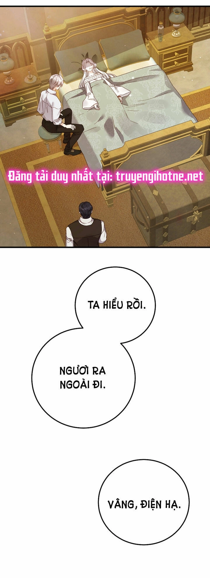 Trở Thành Vợ Thái Tử Quái Vật Chapter 78.1 - 13