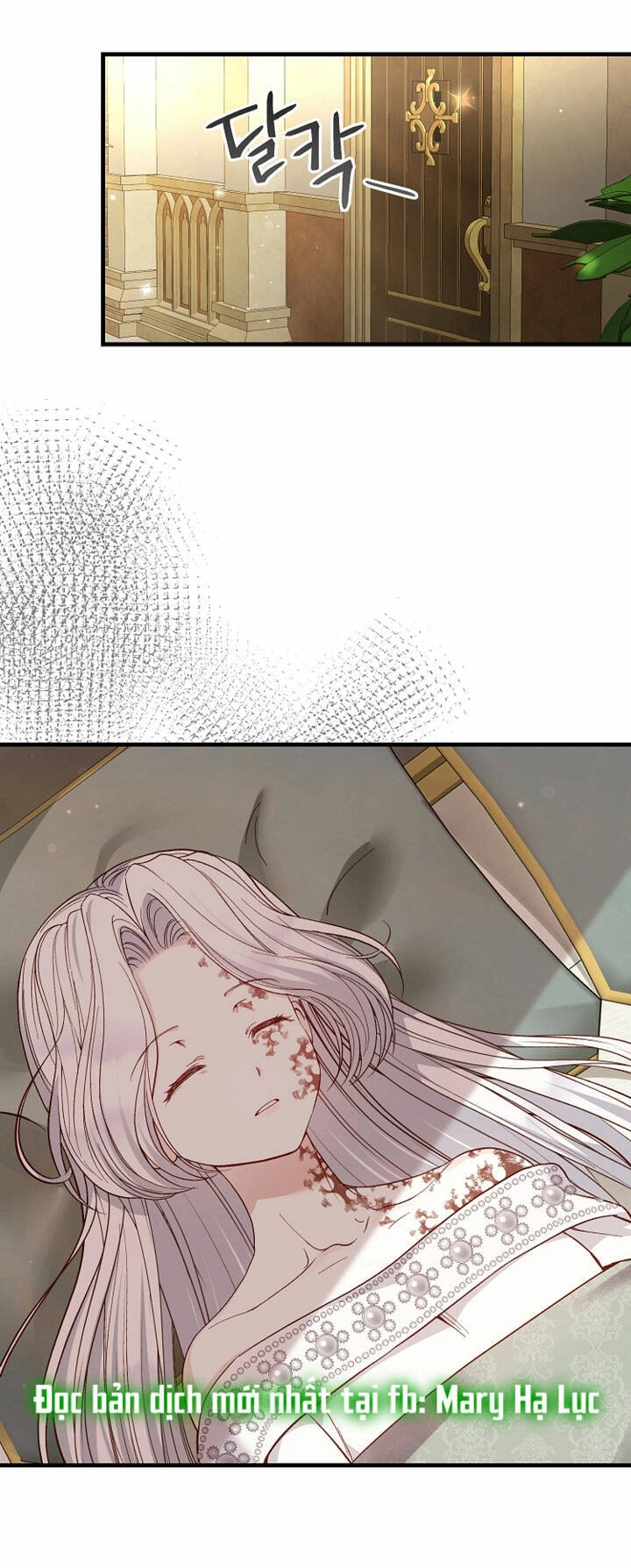 Trở Thành Vợ Thái Tử Quái Vật Chapter 78.1 - 14