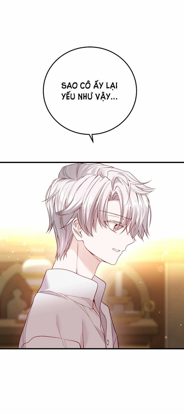 Trở Thành Vợ Thái Tử Quái Vật Chapter 78.1 - 15