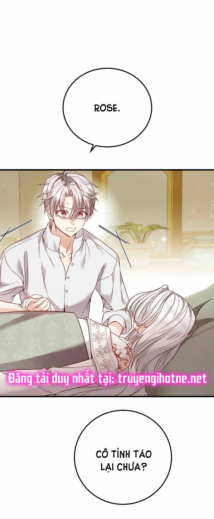 Trở Thành Vợ Thái Tử Quái Vật Chapter 78.1 - 18