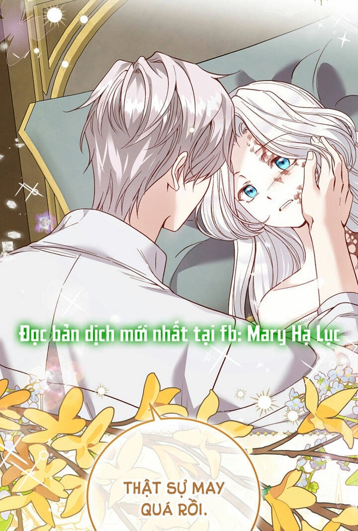 Trở Thành Vợ Thái Tử Quái Vật Chapter 78.1 - 21