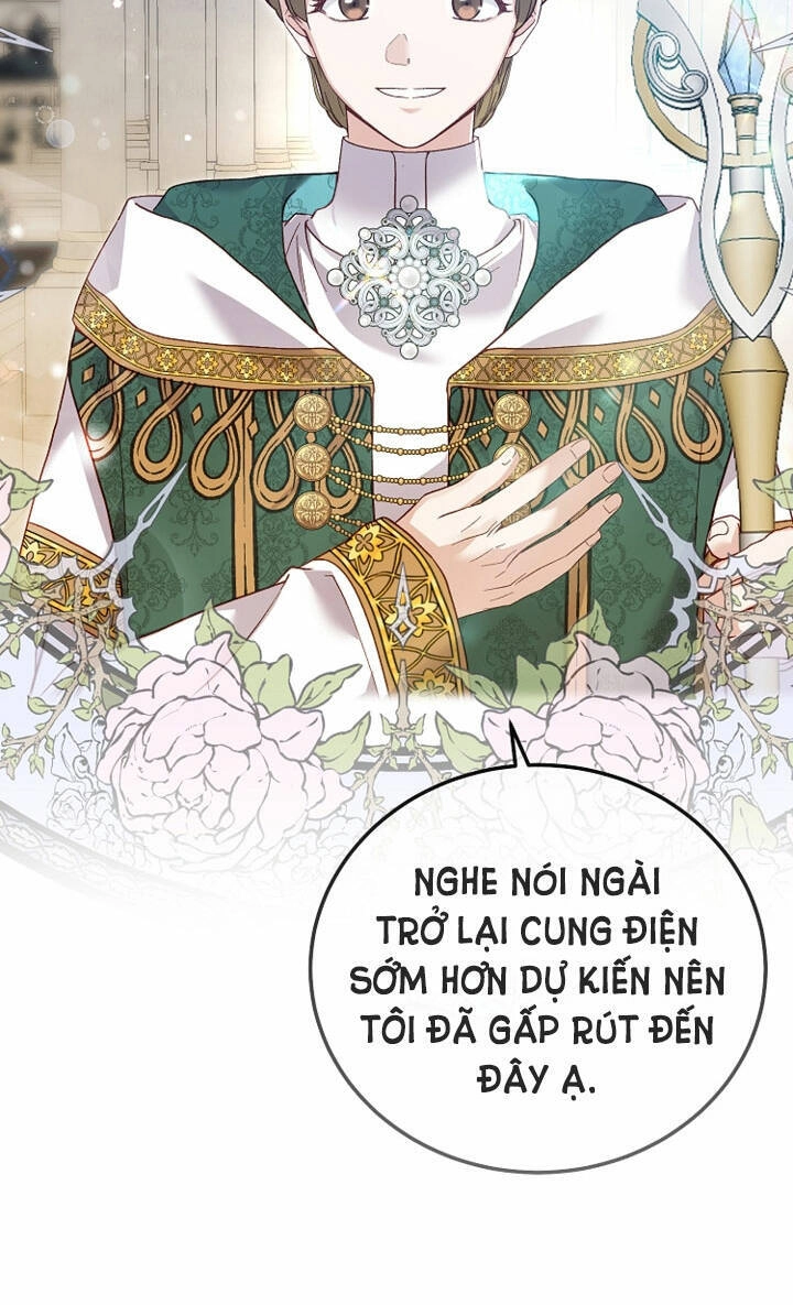 Trở Thành Vợ Thái Tử Quái Vật Chapter 78.1 - 29