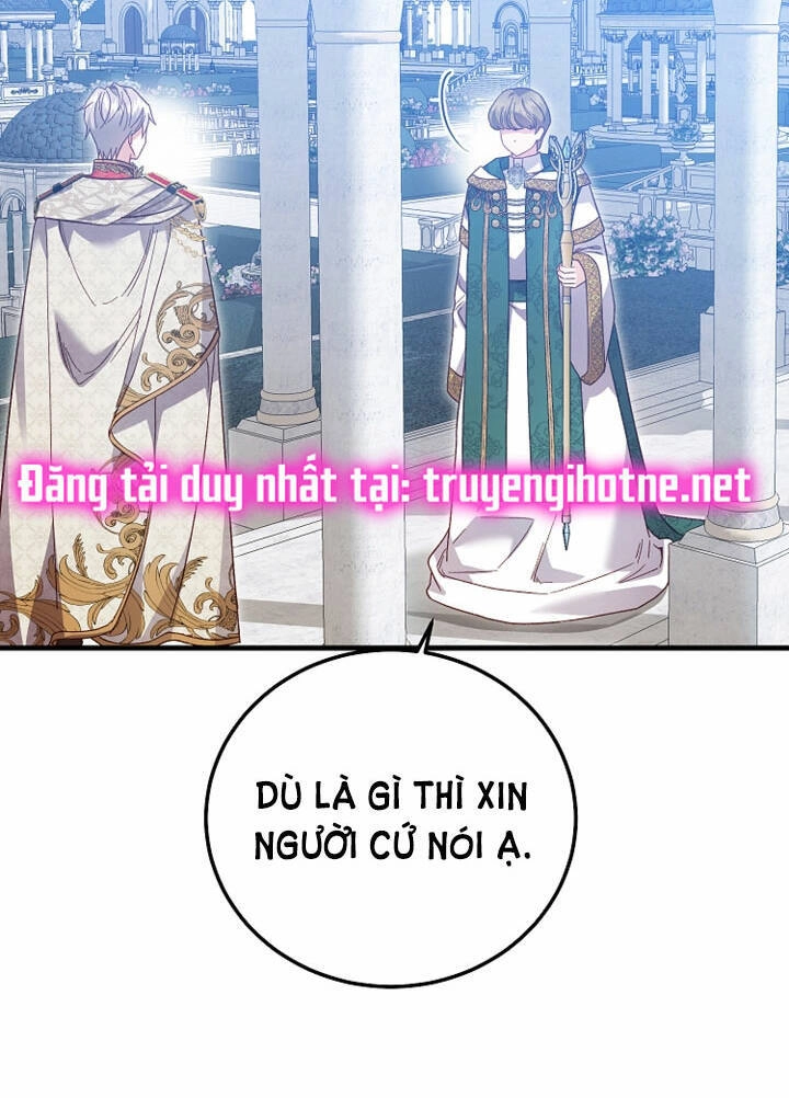 Trở Thành Vợ Thái Tử Quái Vật Chapter 78.1 - 31