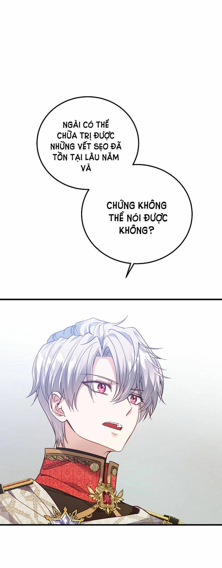 Trở Thành Vợ Thái Tử Quái Vật Chapter 78.1 - 32