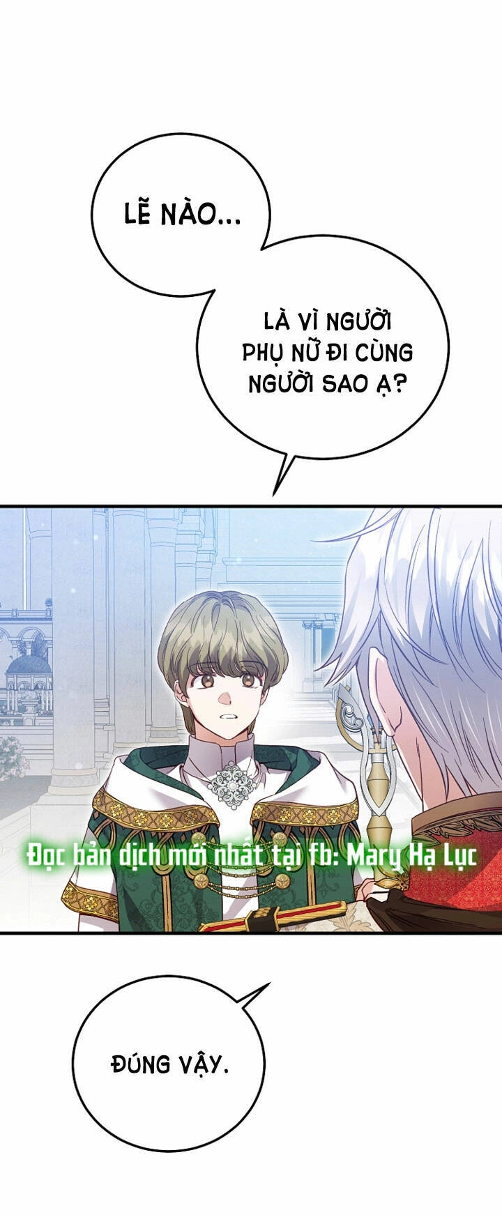 Trở Thành Vợ Thái Tử Quái Vật Chapter 78.1 - 33