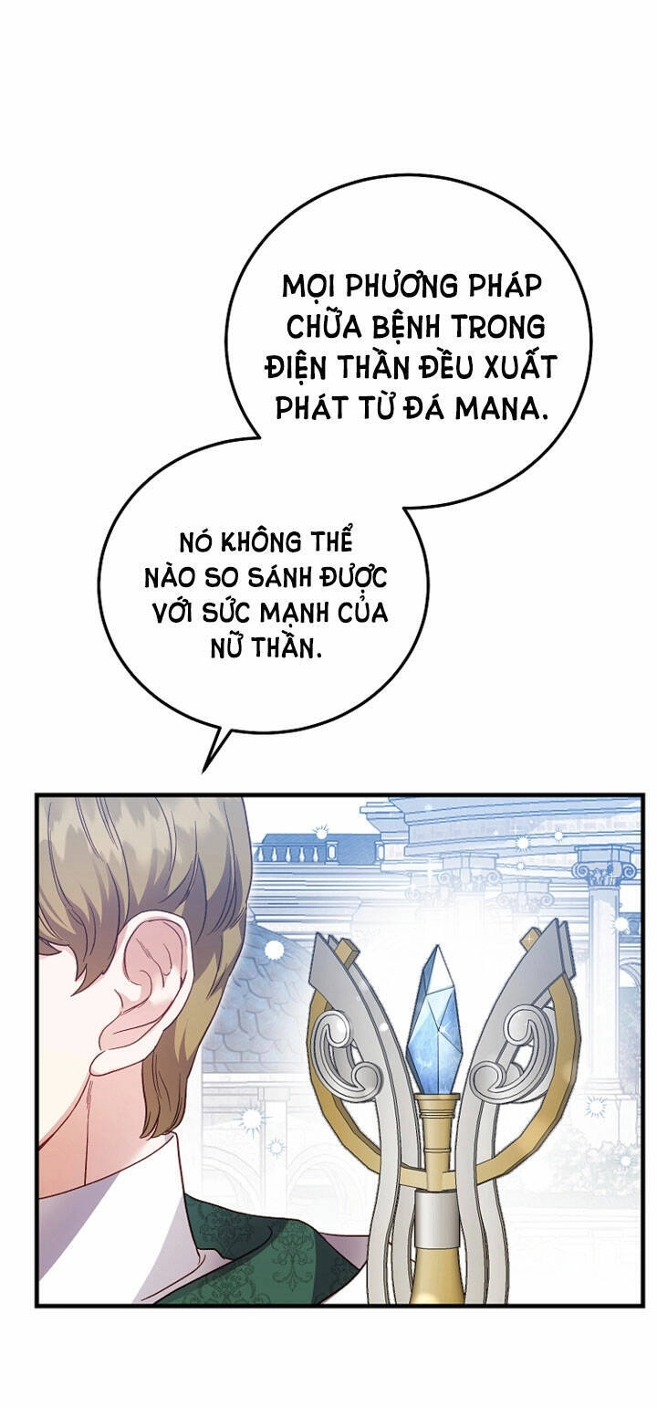 Trở Thành Vợ Thái Tử Quái Vật Chapter 78.1 - 34