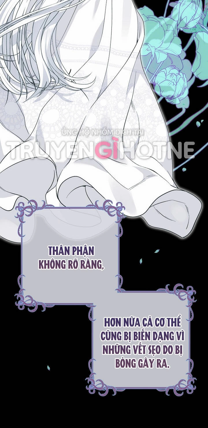 Trở Thành Vợ Thái Tử Quái Vật Chapter 78.1 - 40