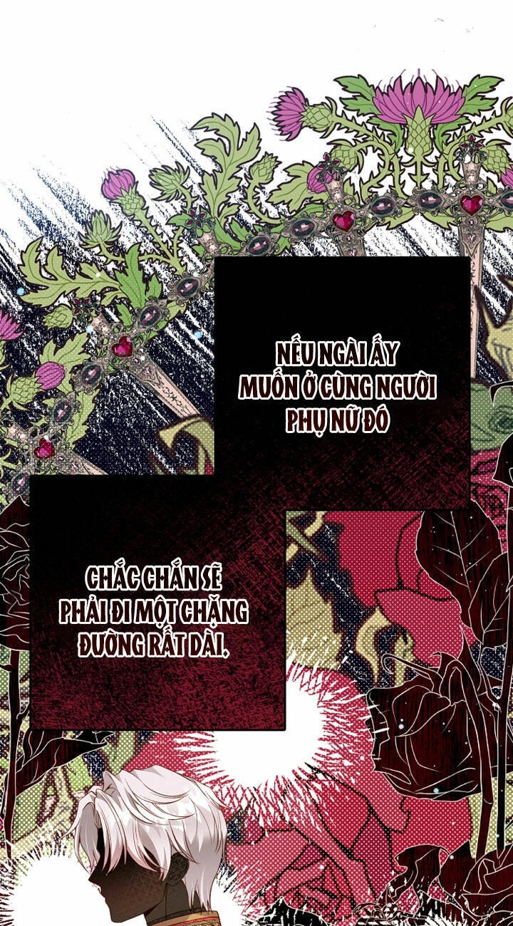 Trở Thành Vợ Thái Tử Quái Vật Chapter 78.1 - 42