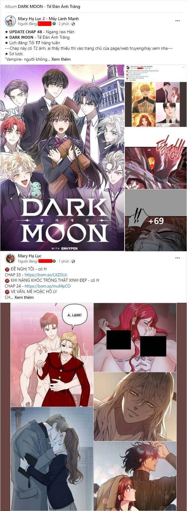 Trở Thành Vợ Thái Tử Quái Vật Chapter 78.2 - 1