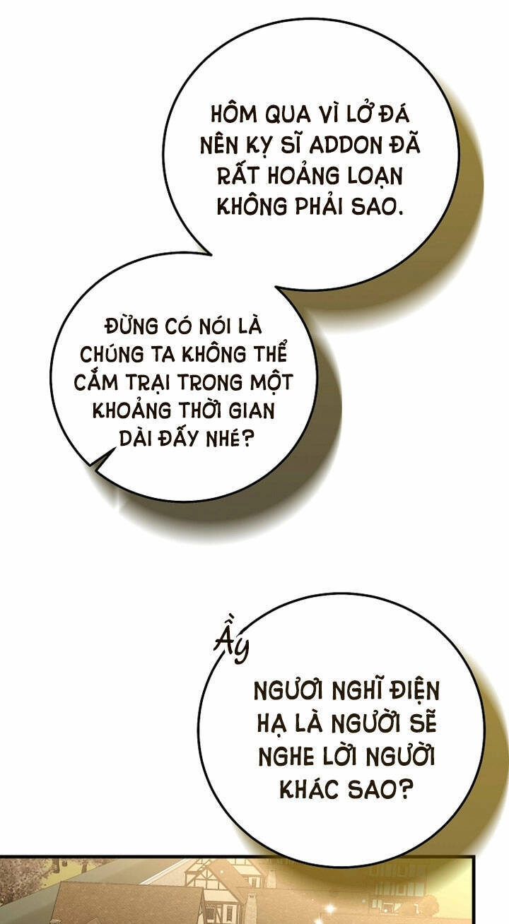 Trở Thành Vợ Thái Tử Quái Vật Chapter 78.2 - 11