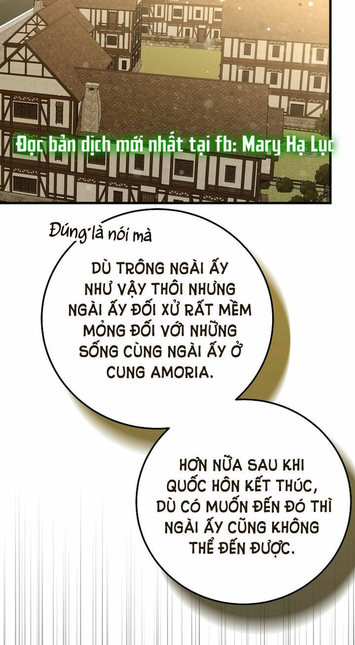 Trở Thành Vợ Thái Tử Quái Vật Chapter 78.2 - 12