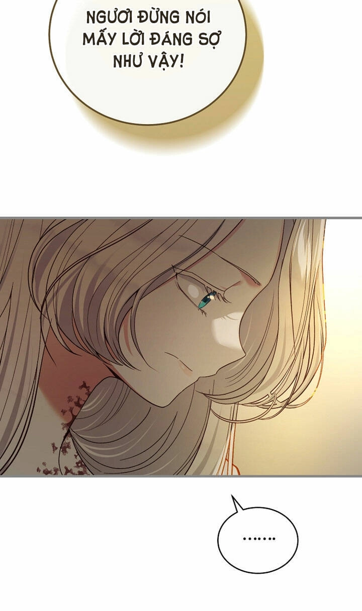 Trở Thành Vợ Thái Tử Quái Vật Chapter 78.2 - 21