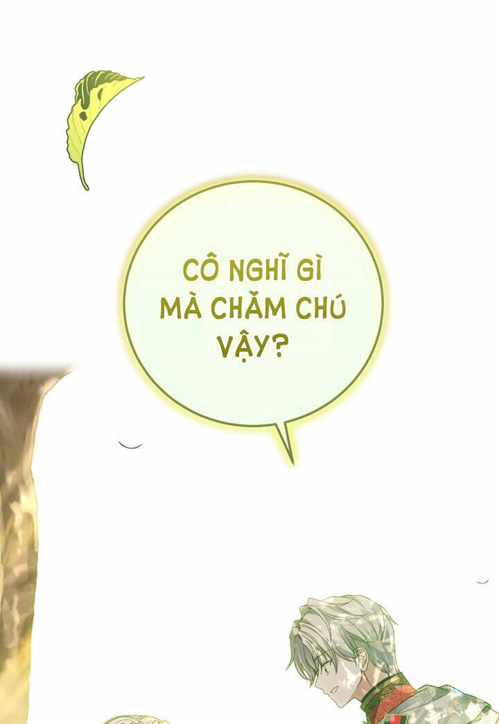 Trở Thành Vợ Thái Tử Quái Vật Chapter 78.2 - 31