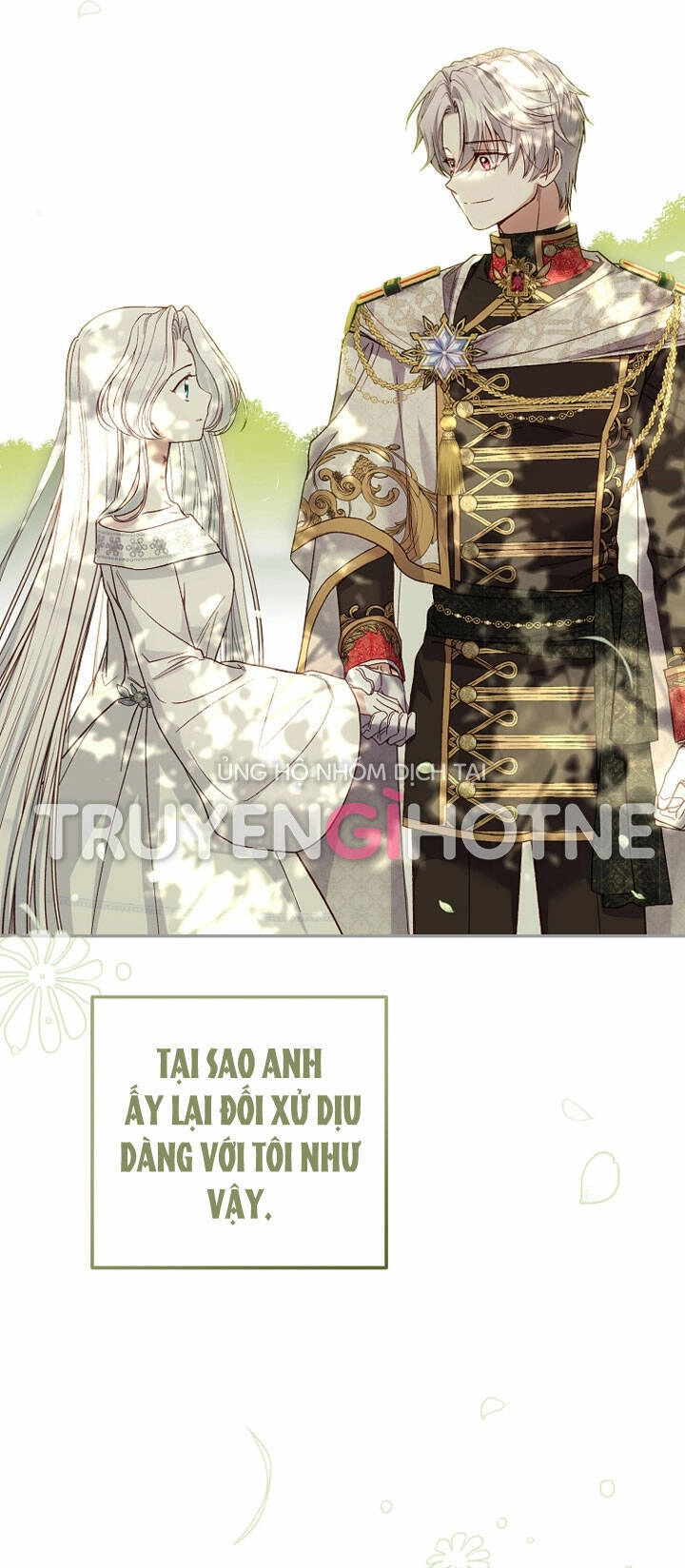 Trở Thành Vợ Thái Tử Quái Vật Chapter 78.2 - 35