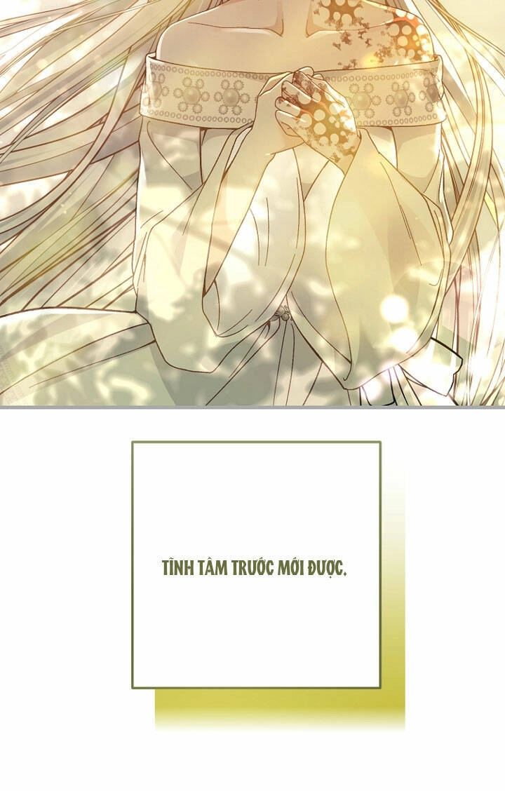 Trở Thành Vợ Thái Tử Quái Vật Chapter 79.1 - 7