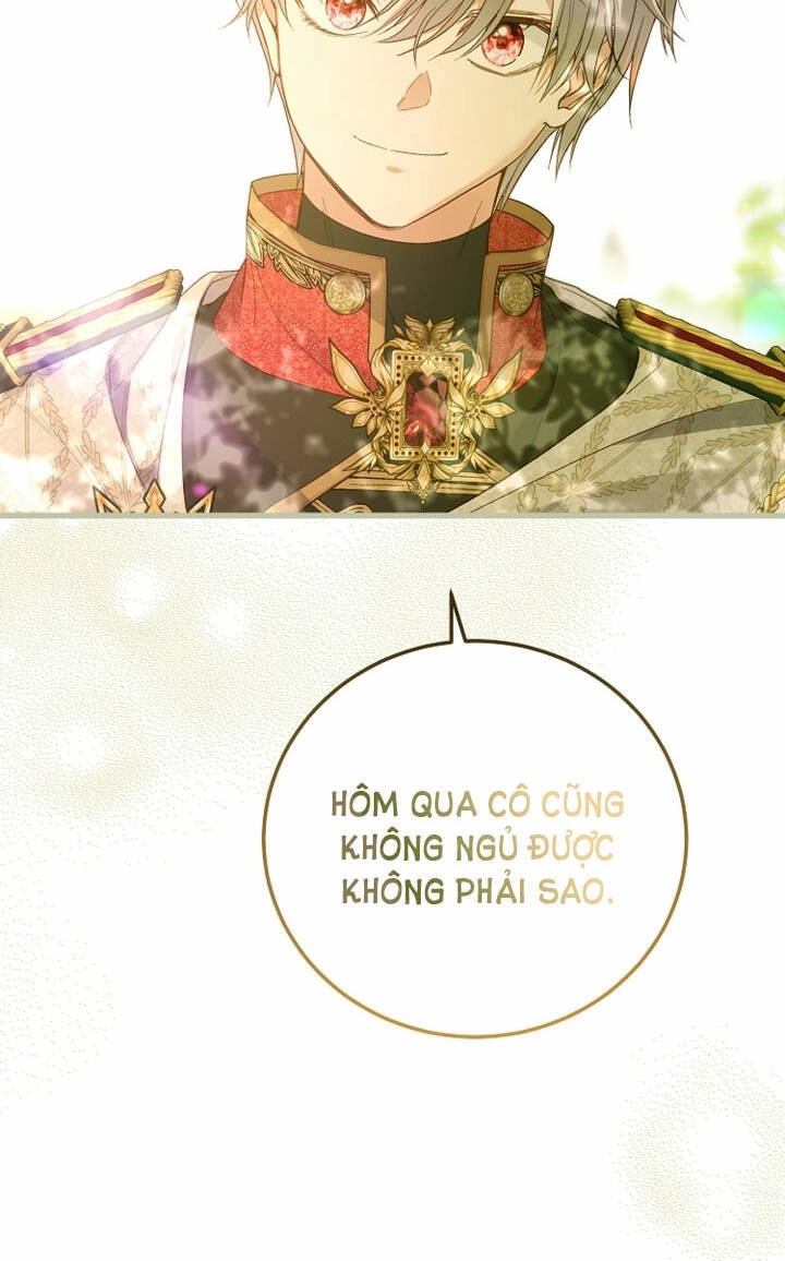 Trở Thành Vợ Thái Tử Quái Vật Chapter 79.1 - 12