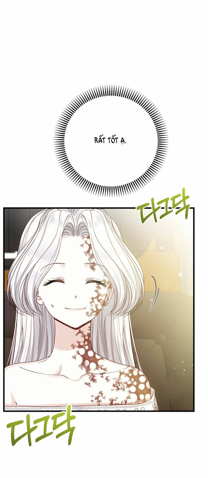 Trở Thành Vợ Thái Tử Quái Vật Chapter 79.1 - 21