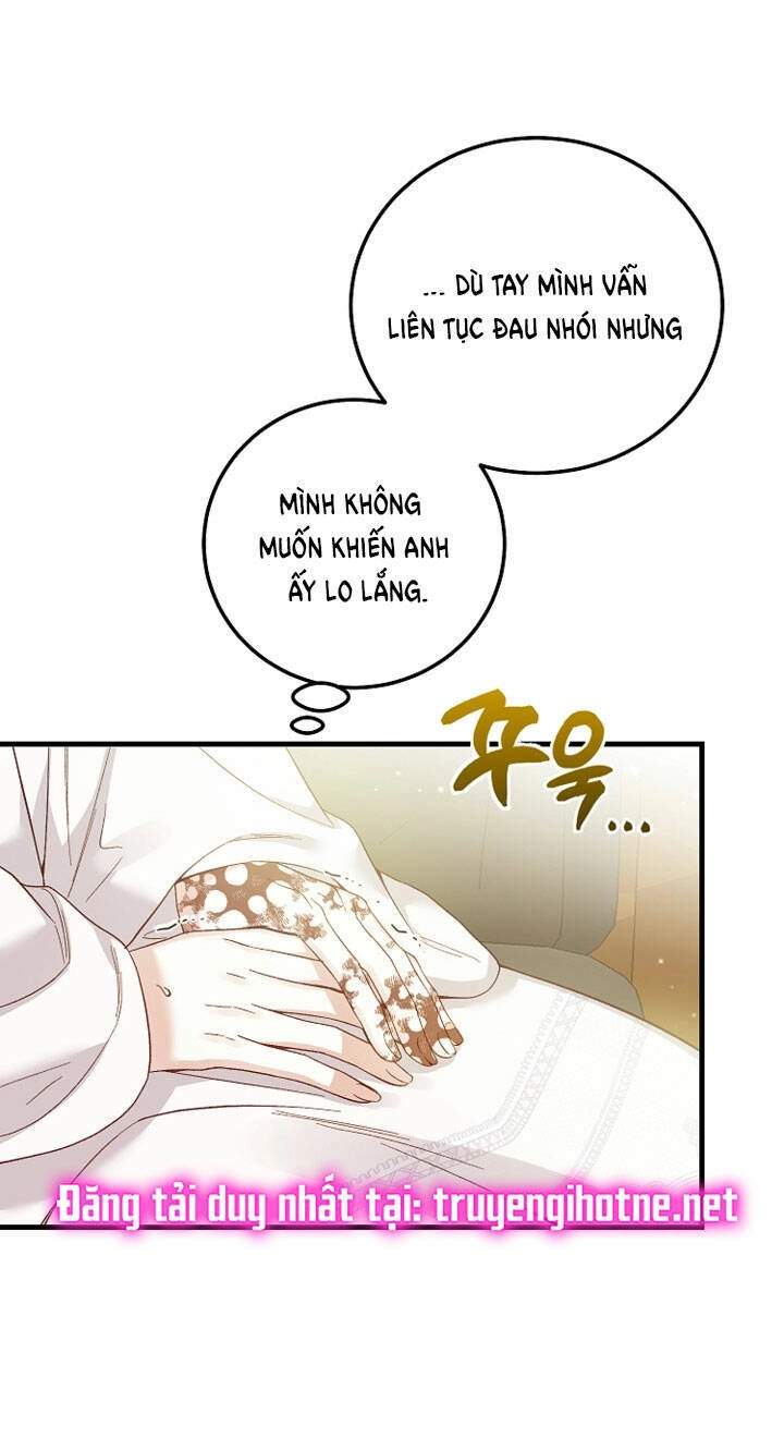 Trở Thành Vợ Thái Tử Quái Vật Chapter 79.1 - 22