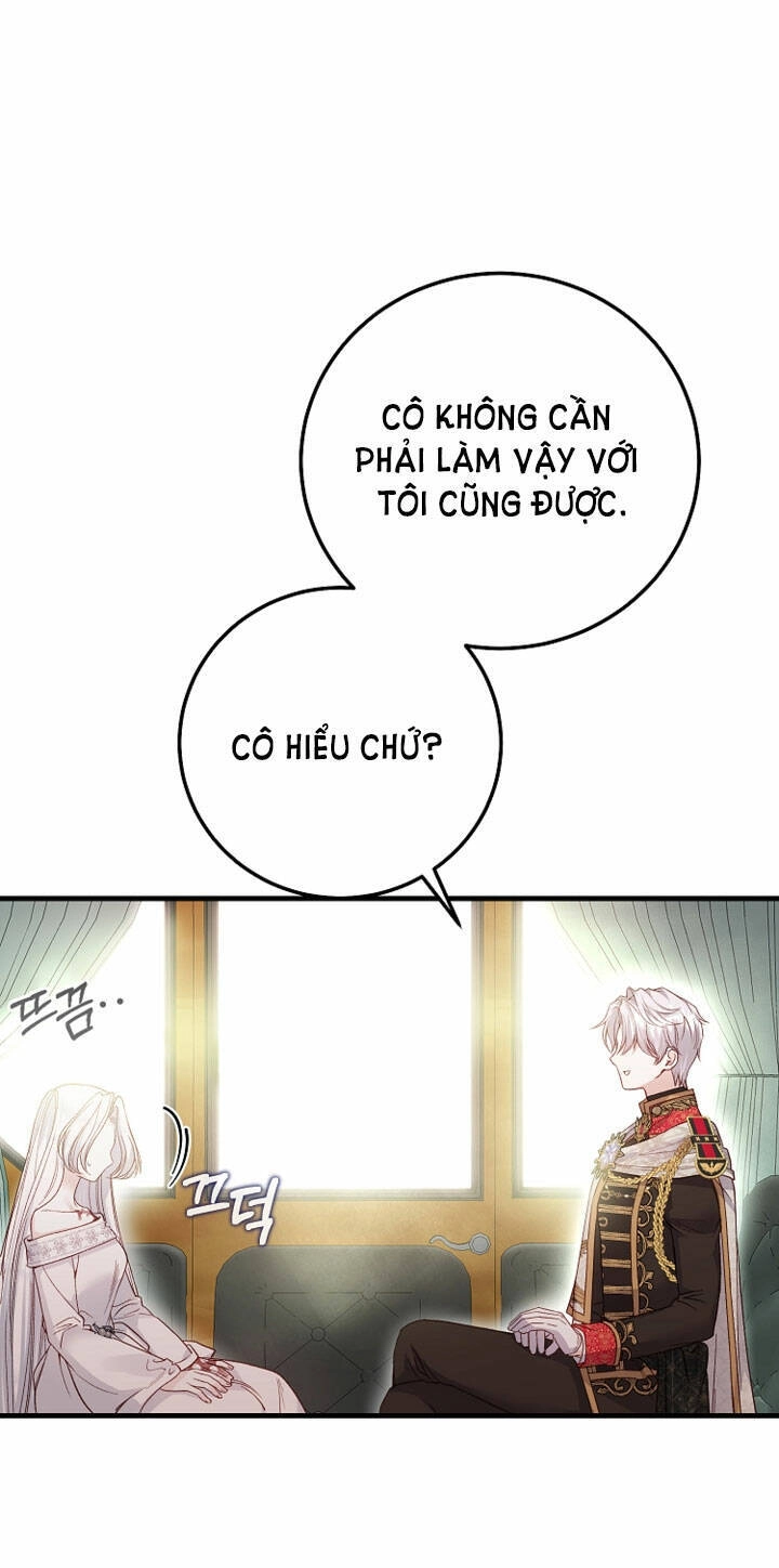 Trở Thành Vợ Thái Tử Quái Vật Chapter 79.1 - 24