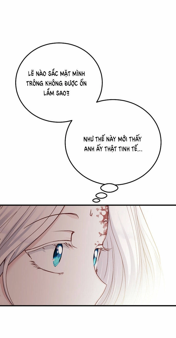 Trở Thành Vợ Thái Tử Quái Vật Chapter 79.1 - 25