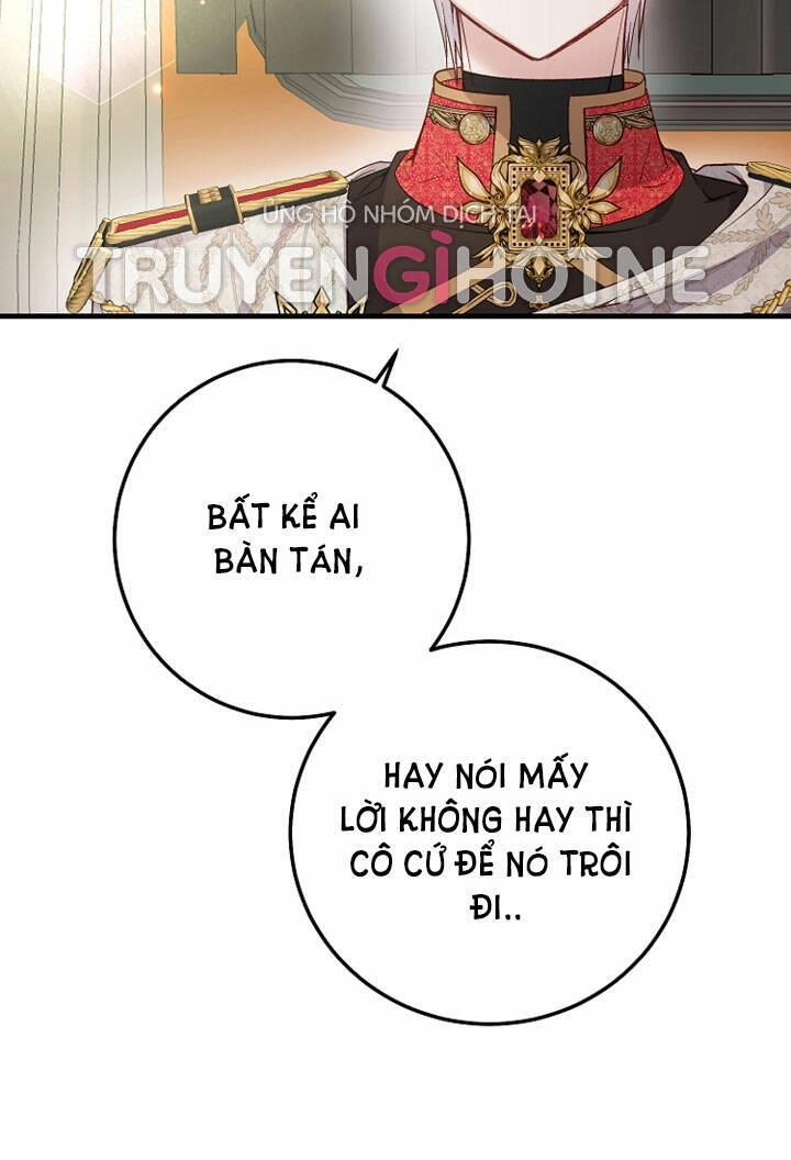 Trở Thành Vợ Thái Tử Quái Vật Chapter 79.1 - 27