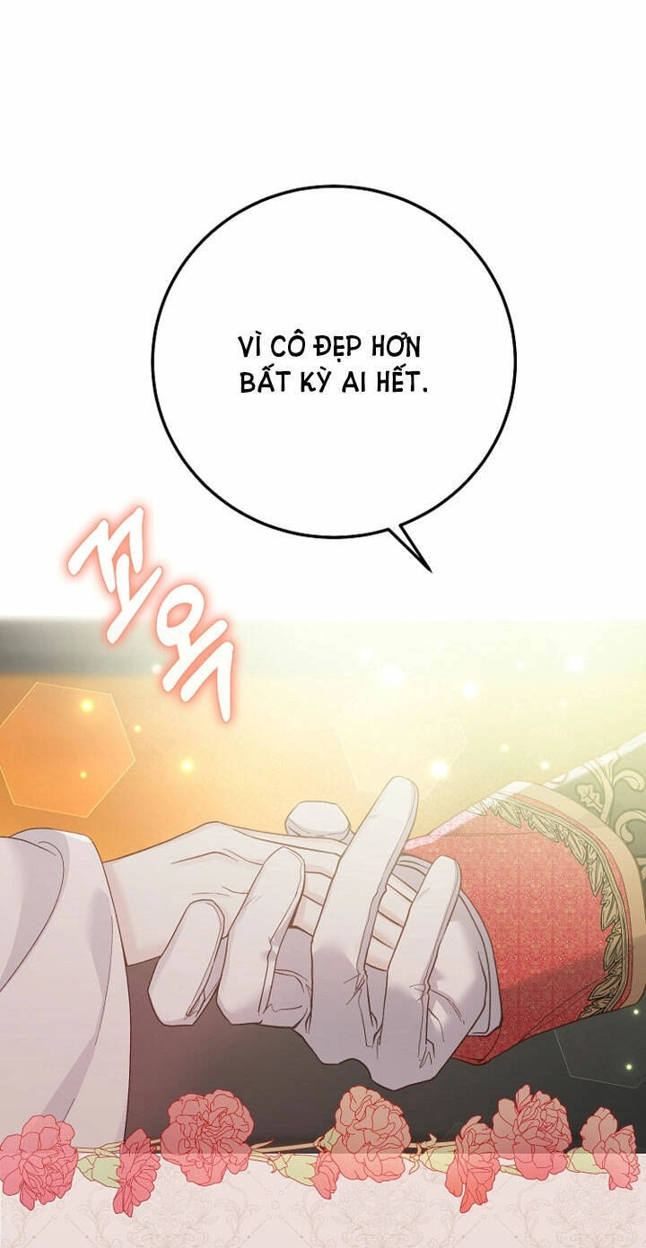 Trở Thành Vợ Thái Tử Quái Vật Chapter 79.1 - 28