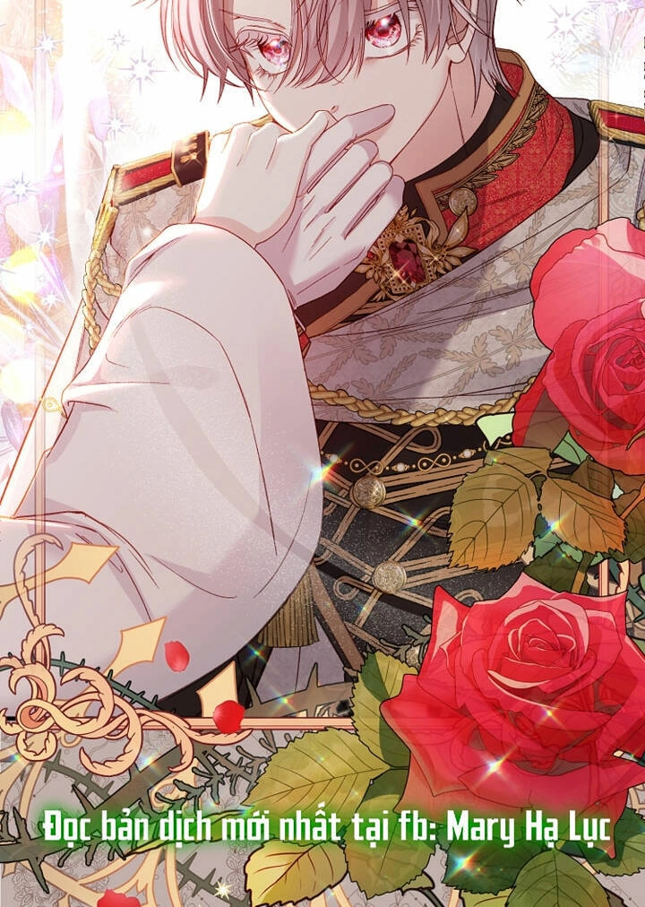 Trở Thành Vợ Thái Tử Quái Vật Chapter 79.1 - 30