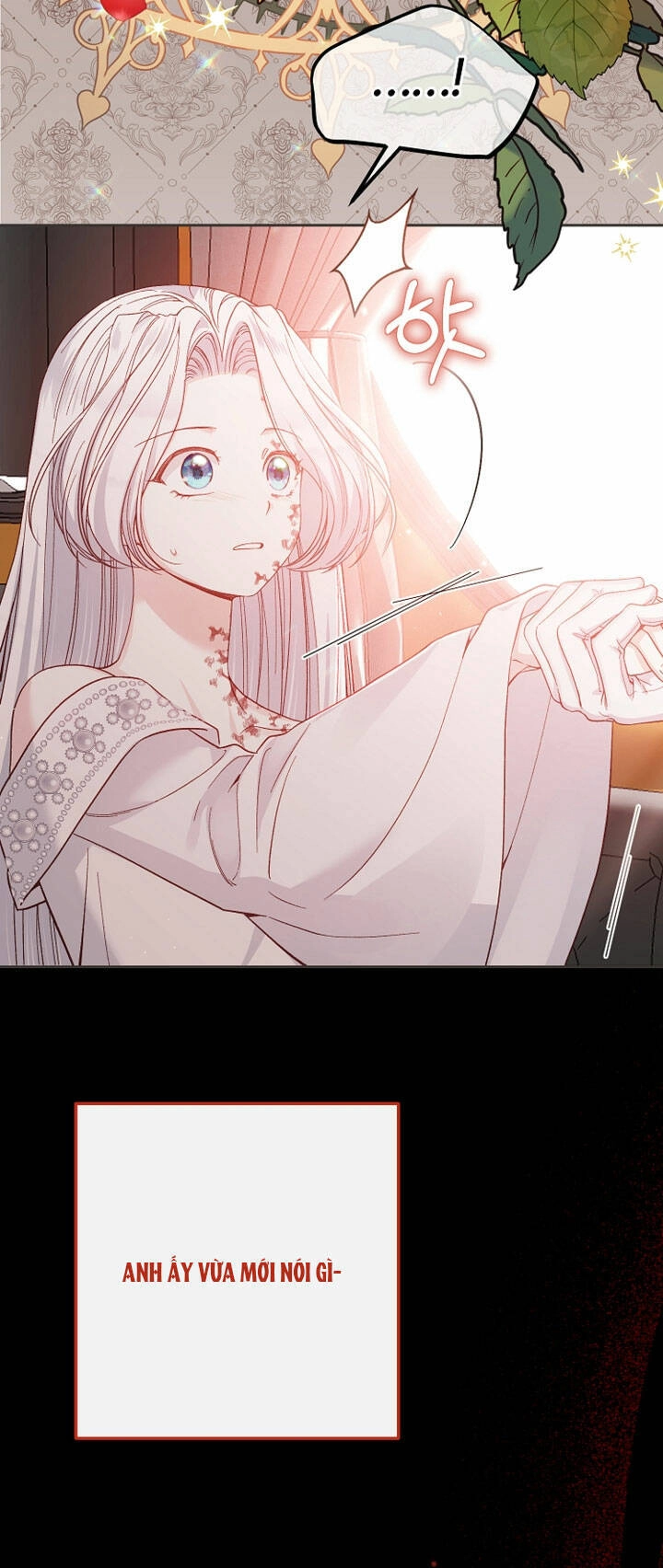 Trở Thành Vợ Thái Tử Quái Vật Chapter 79.1 - 31