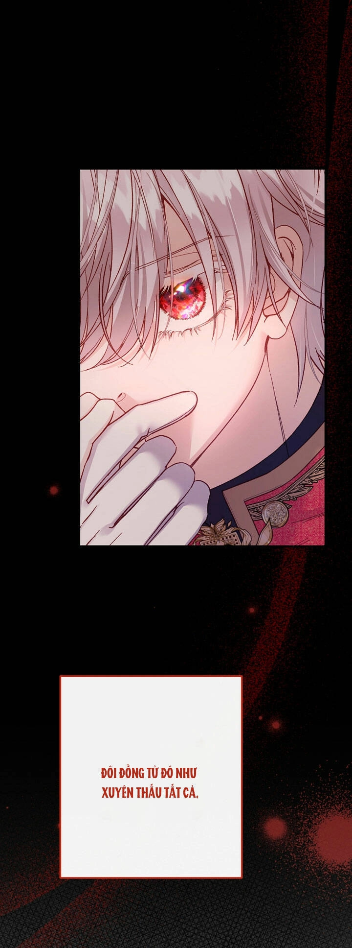 Trở Thành Vợ Thái Tử Quái Vật Chapter 79.1 - 32